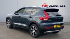 Volvo Xc40 1.5 T3 [163] Inscription 5dr Geartronic Petrol Estate